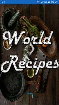 World Recipes screenshot 4