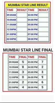 MUMBAI STAR screenshot 1