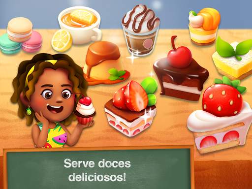 Bakery Story 2 screenshot 8