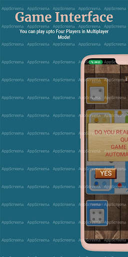 Ludo Rush screenshot 7