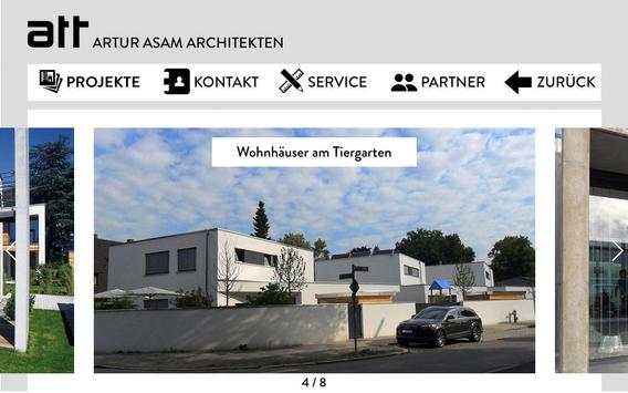 ATT Architekten screenshot 4