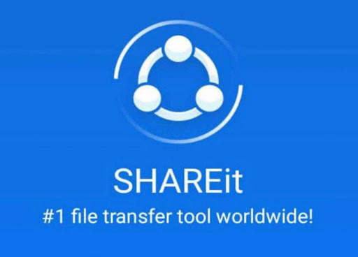 Guide for SHAREit File Transfer And Share App tips स्क्रीनशॉट 1