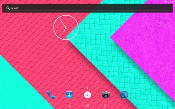 Live Material Design स्क्रीनशॉट 16