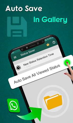 Status Saver 2020 : Status Downloader 2020 screenshot 4