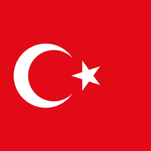 Turkey VPN Proxy -A Fast Unlimited, Free VPN Proxy icon