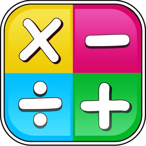 Fast Math for Kids -  Mathematical games 1.0.5
