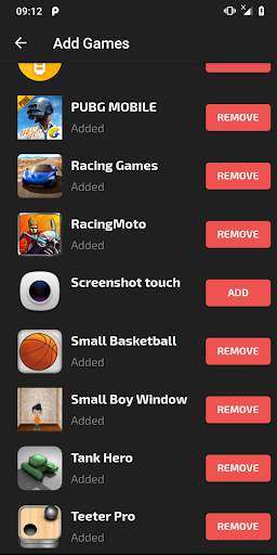 Game Accelerator Free⚡Play games without lag⚡ screenshot 4