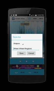 An Mp3 Cutter for you screenshot 5