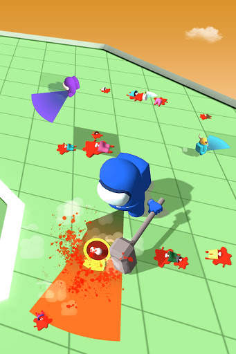 Imposter Smashers - Fun io games screenshot 11