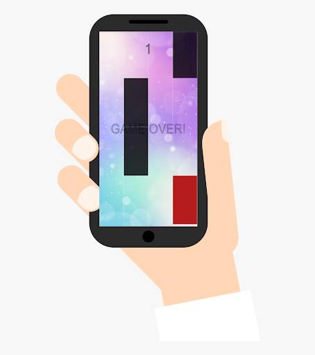 Vlad and Niki Piano Tiles screenshot 2