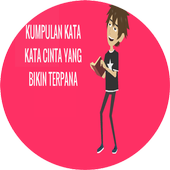 Kata Kata Cinta icon