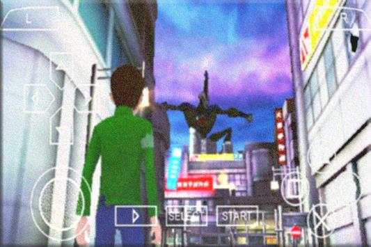 Tips Ben 10 Ultimate Alien screenshot 3