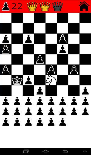 Knight Game screenshot 12