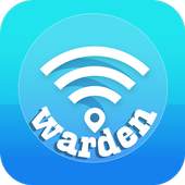 WiFi Warden Speed Test WiFi Analyzer Protect 1.0.9
