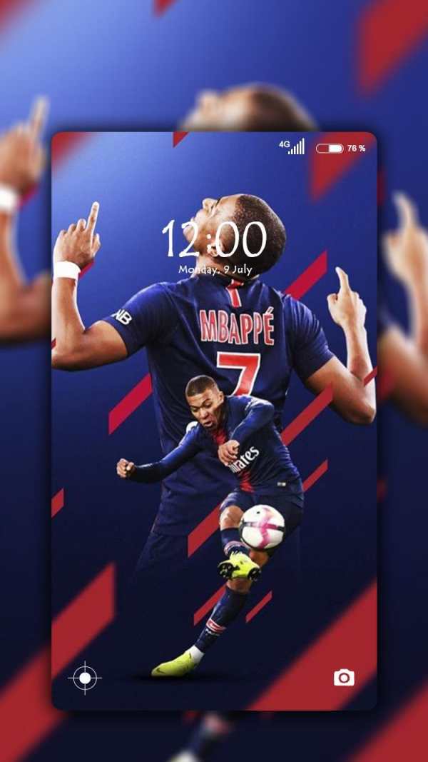 Football Wallpapers - ⚽ Fantasy Football Soccer screenshot 6