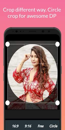 Extreme Photo Editor screenshot 4