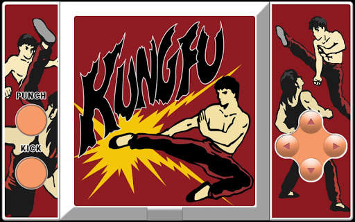 Kung Fu(80s LSI Game, CG-310) screenshot 12