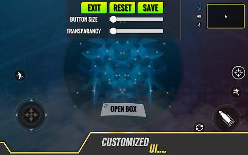 FPS Commando Shooting Game: Free Gun Games 2021 screenshot 6