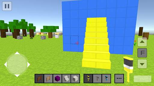 Creative Blocks 3D - Build and Explore screenshot 16