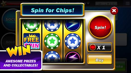 Bingo Blast screenshot 14