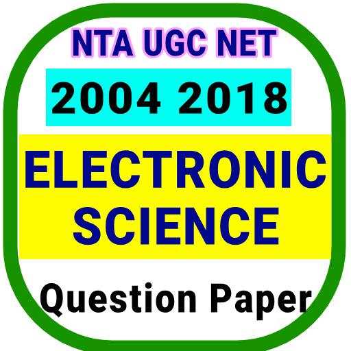ELECTRONIC SCIENCE NET Paper 1.0