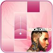 JASON Derulo Piano Tiles logo