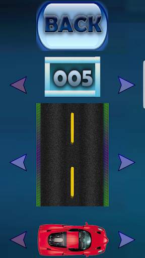 Race Car 3D स्क्रीनशॉट 6