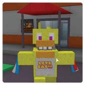 Party : FNAF Roblox 1.0