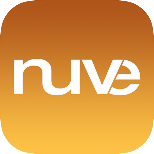 Nuve Asset Protection icon