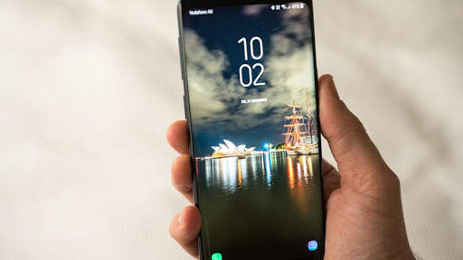 UHD Duvar Kağıtları / UHD Wallpapers 1 تصوير الشاشة