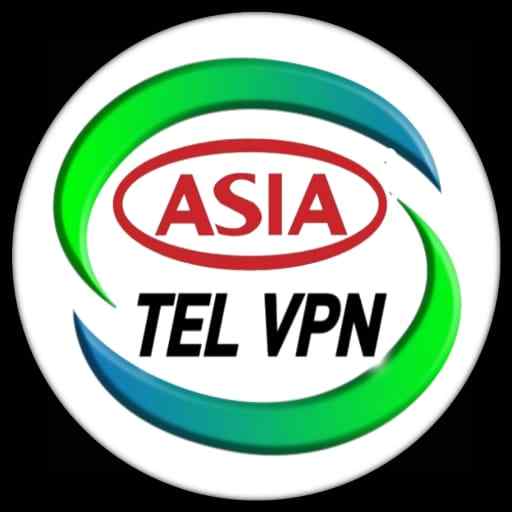 ASIA TEL VPN 1-sc