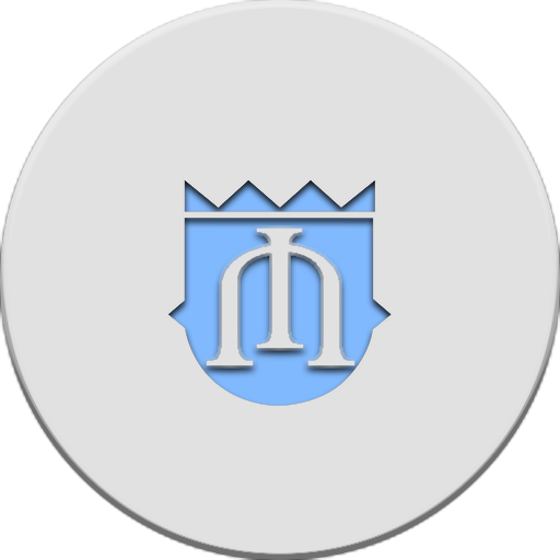 Manny Light - Round Icon Pack icon
