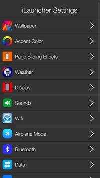 Win 10 Desktop Computer Launcher Style screenshot 4