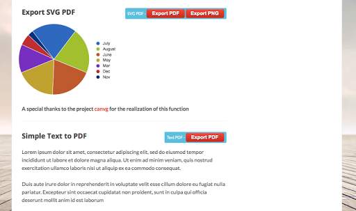 PDF SDK for Hybrid Apps screenshot 13