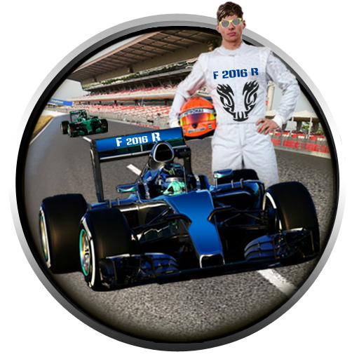 ikon Formula Balap 2016
