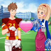 High School Crush Date icon