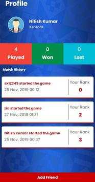 Ludo Mate screenshot 1
