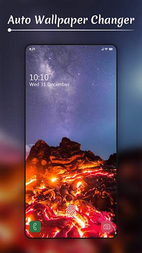 Auto Wallpaper Changer screenshot 3