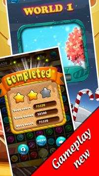 Candy Jewels screenshot 3