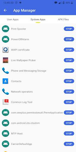 Phone Cleaner screenshot 3