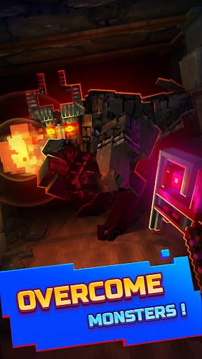 Epic Mine screenshot 2