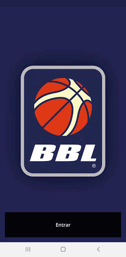 BBL Player screenshot 1