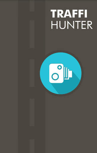 Traffi Hunter screenshot 1