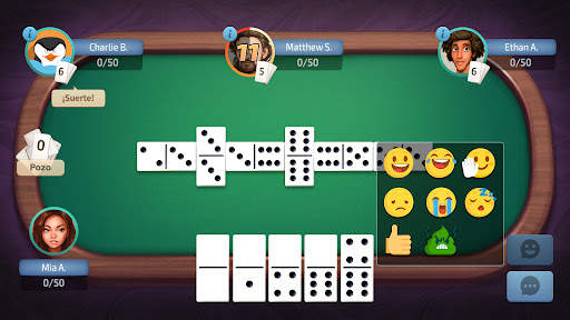 Dominó－Clásico Dominó online screenshot 1