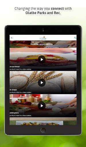 Olathe Active App screenshot 10