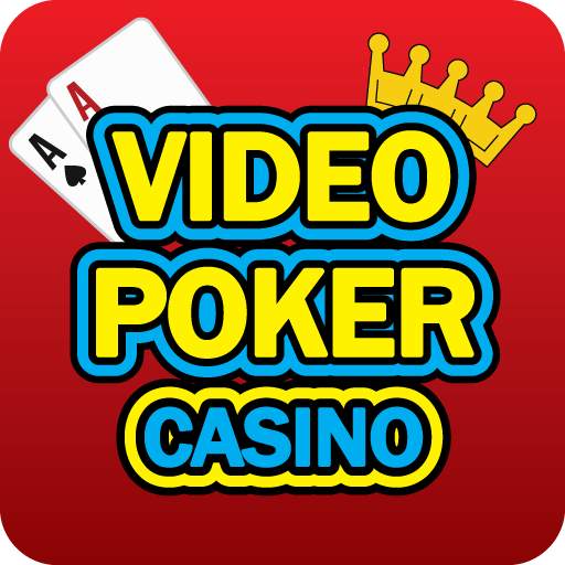 Video Poker Casino Vegas Games 1.9.1