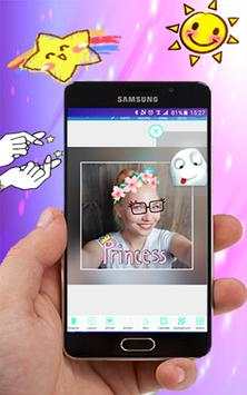 Photo Selfie Filters-effects screenshot 5