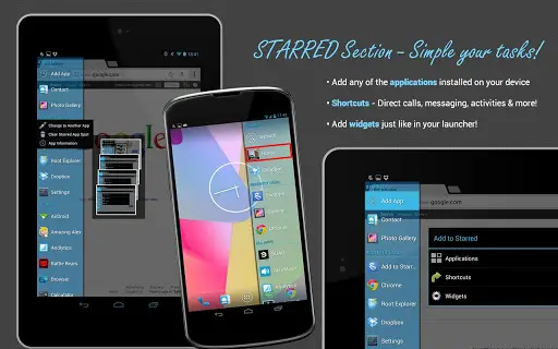 Swapps! All Apps, Everywhere screenshot 2