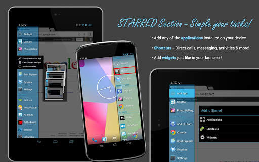 Swapps! All Apps, Everywhere screenshot 2