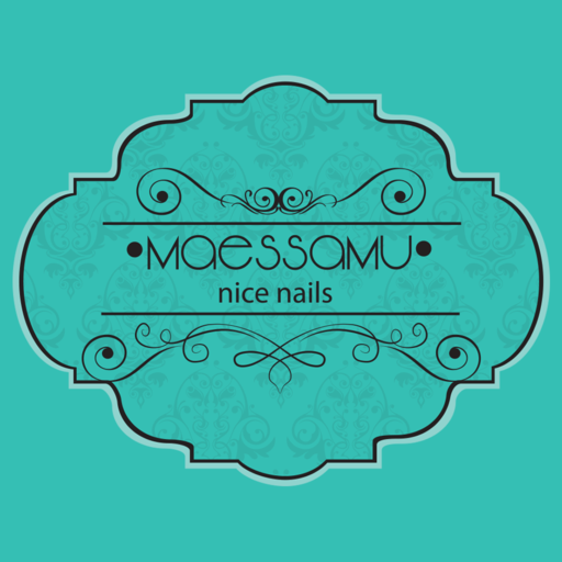 Maessamu Nails icon